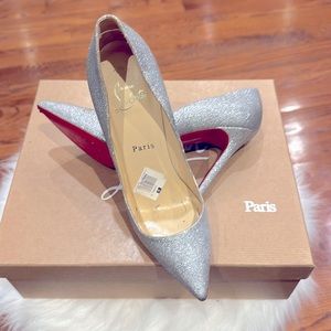 Authentic Christian Louboutin Soke